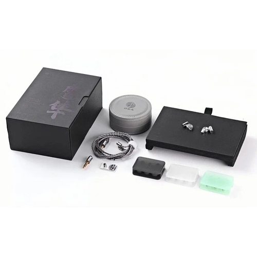 Наушники Zhulinniao Yingsun Z5 без микрофона