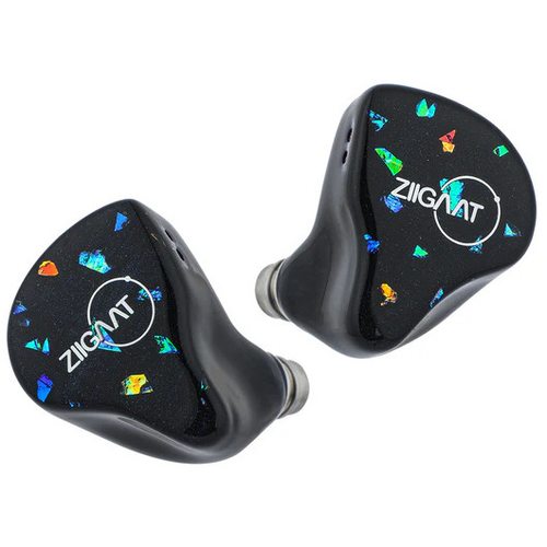Наушники ZiiGaat Doscinco