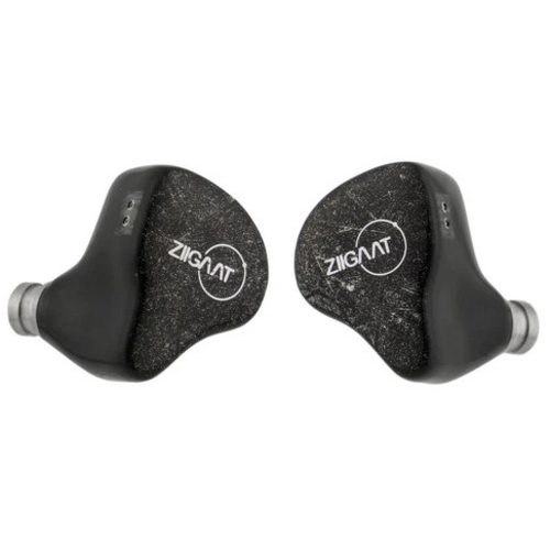 Наушники ZiiGaat Lush