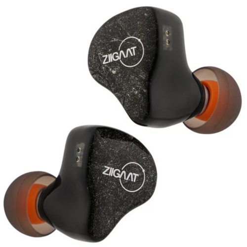 Наушники ZiiGaat Lush