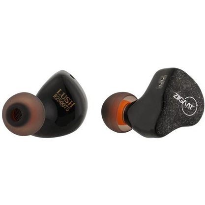 Наушники ZiiGaat Lush
