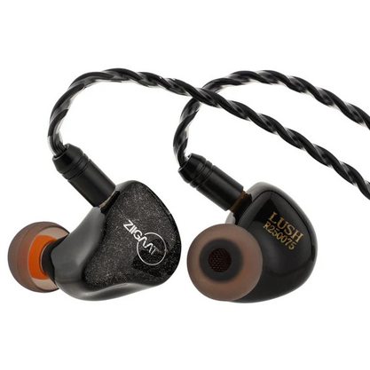 Наушники ZiiGaat Lush