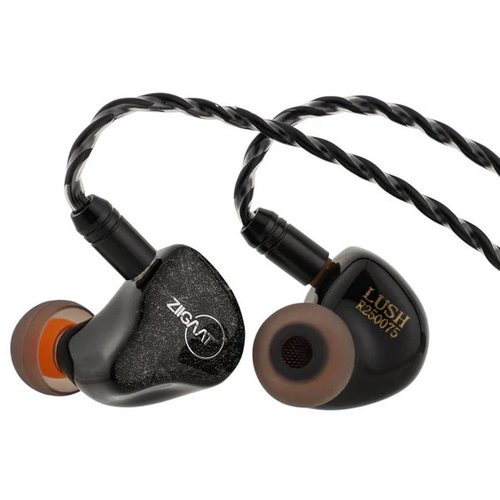 Наушники ZiiGaat Lush