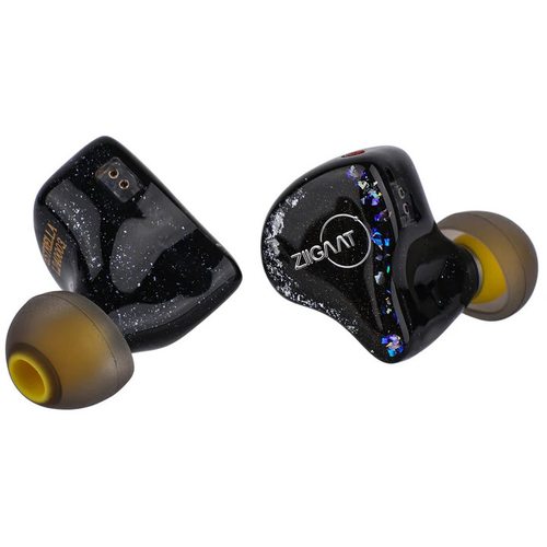 Наушники ZiiGaat x Jays Audio ESTRELLA