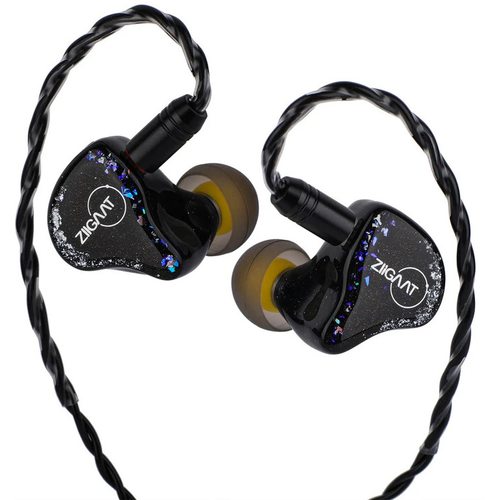 Наушники ZiiGaat x Jays Audio ESTRELLA