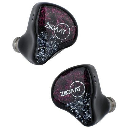 Наушники ZiiGaat Odyssey