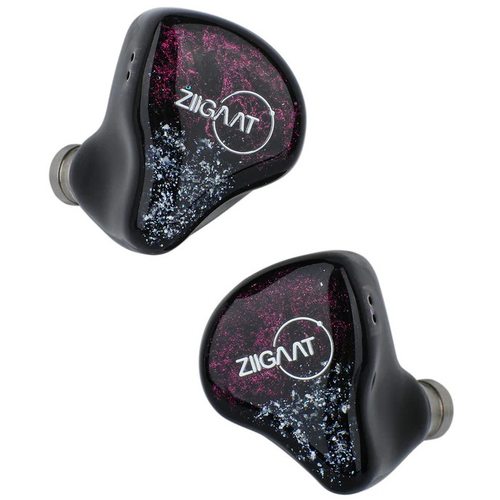 Наушники ZiiGaat Odyssey