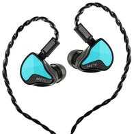 ZIIGAAT x Fresh Reviews Arete II (синий)