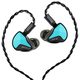 ZIIGAAT x Fresh Reviews Arete II (синий)