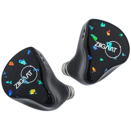 Наушники ZiiGaat Doscinco