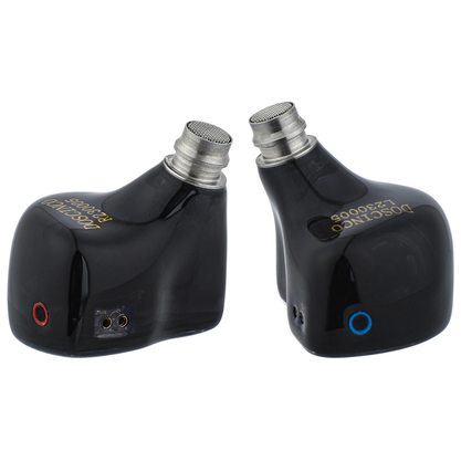 Наушники ZiiGaat Doscinco