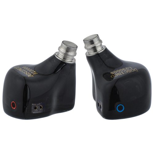 Наушники ZiiGaat Doscinco