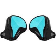 ZIIGAAT x Fresh Reviews Arete II (синий)