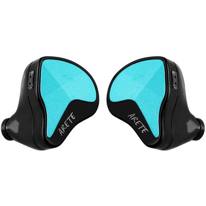 Наушники ZIIGAAT x Fresh Reviews Arete II (синий)