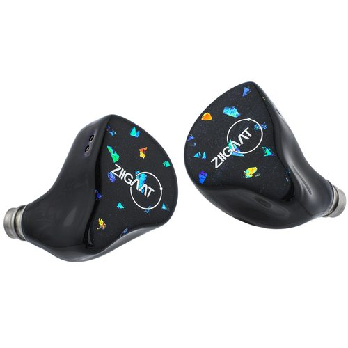 Наушники ZiiGaat Doscinco