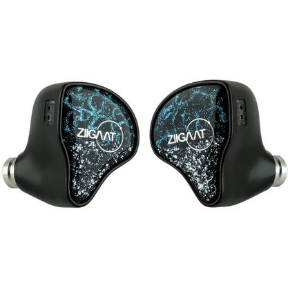 Наушники ZiiGaat x Hangout Audio: Odyssey 2