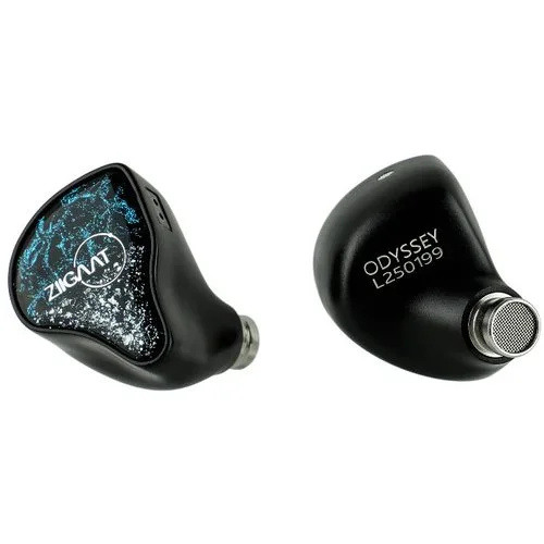 Наушники ZiiGaat x Hangout Audio: Odyssey 2