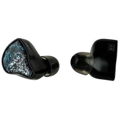Наушники ZiiGaat x Hangout Audio: Odyssey 2