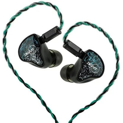 Наушники ZiiGaat x Hangout Audio: Odyssey 2