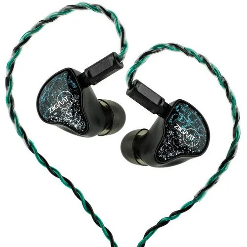Наушники ZiiGaat x Hangout Audio: Odyssey 2
