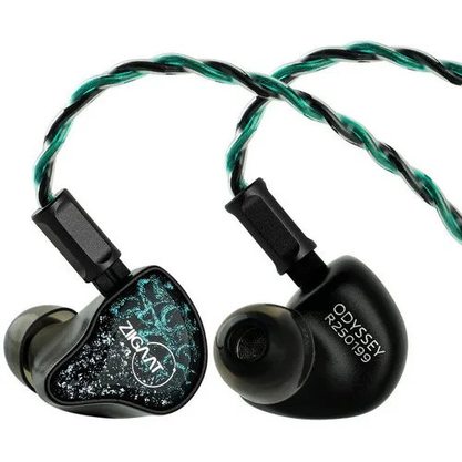 Наушники ZiiGaat x Hangout Audio: Odyssey 2