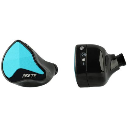 Наушники ZIIGAAT x Fresh Reviews Arete II (синий)