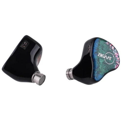 Наушники Ziigaat Luna