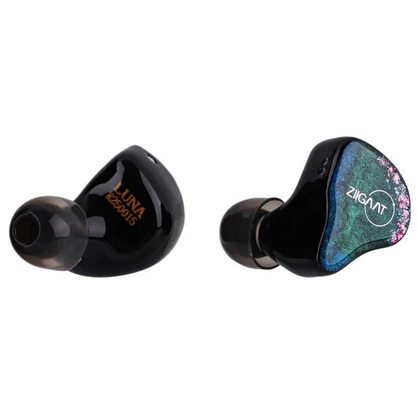 Наушники Ziigaat Luna
