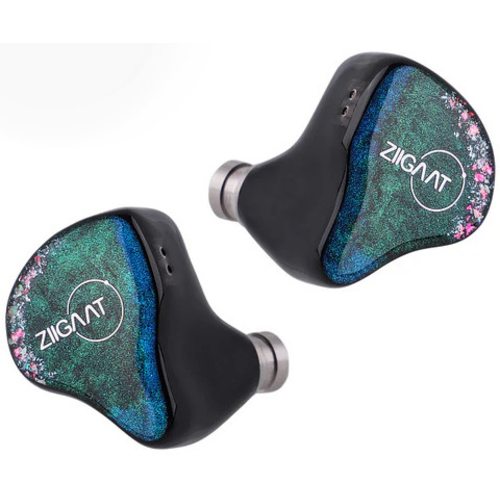Наушники Ziigaat Luna