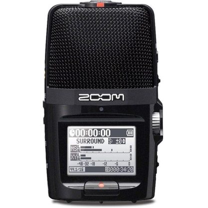 Диктофон Zoom H2n