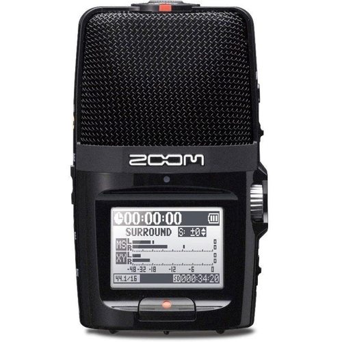 Диктофон Zoom H2n