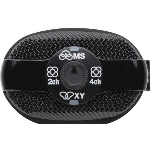 Диктофон Zoom H2n