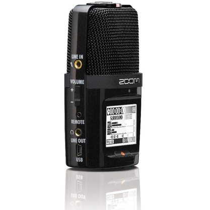 Диктофон Zoom H2n