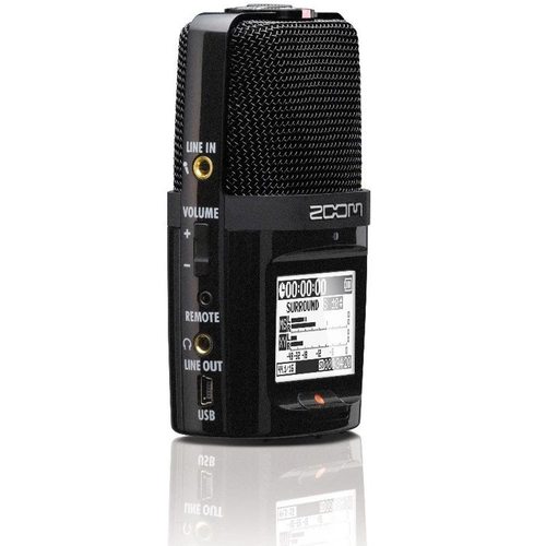 Диктофон Zoom H2n