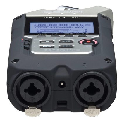 Диктофон Zoom H4N Pro