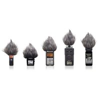 Ветрозащита Zoom WSU-1