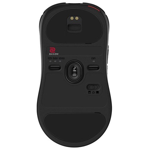Игровая мышка ZOWIE ZA13-DW 4K Wireless