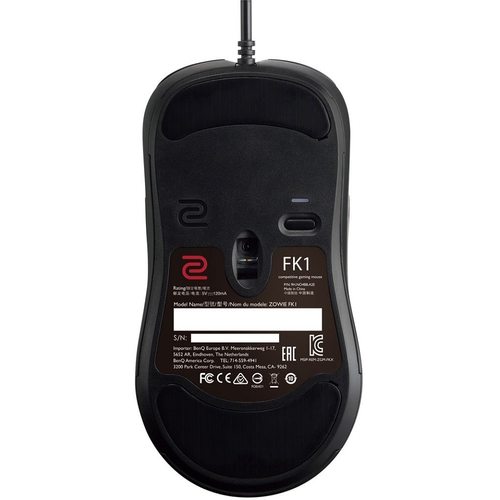 Игровая мышка Zowie FK1