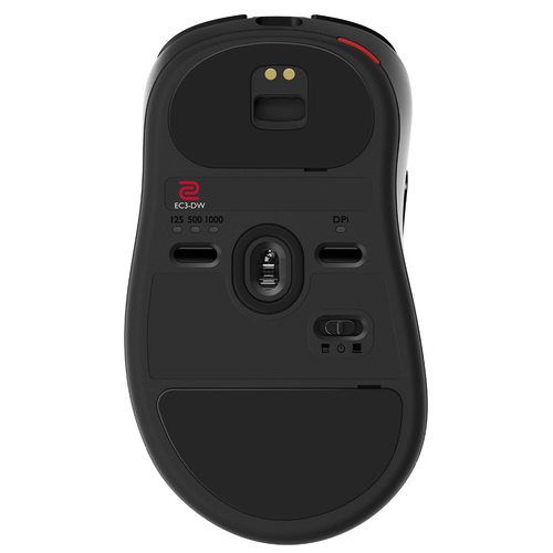 Игровая мышка ZOWIE EC3-DW 4K Wireless