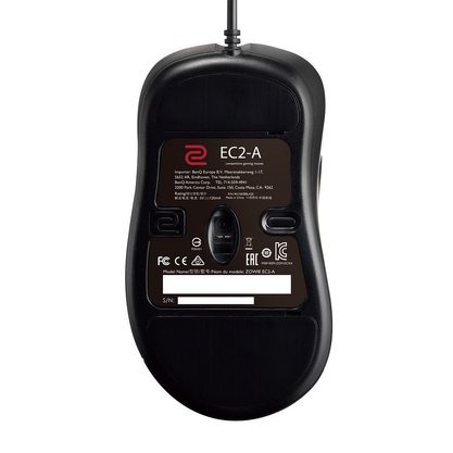 Игровая мышка Zowie EC2 NEW