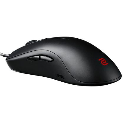 Игровая мышка Zowie FK2-B (черный)