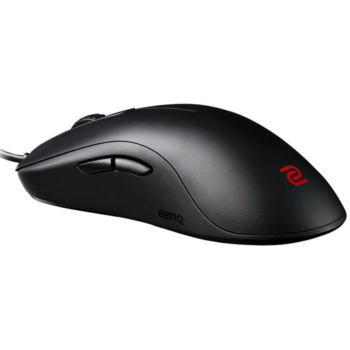 Игровая мышка Zowie FK2-B (черный)