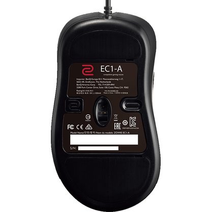 Игровая мышка Zowie EC-1A