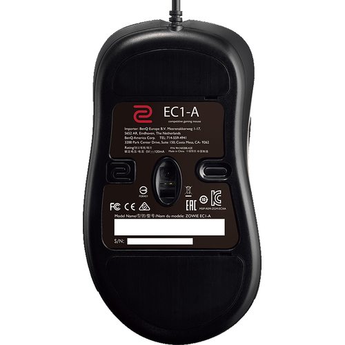 Игровая мышка Zowie EC-1A