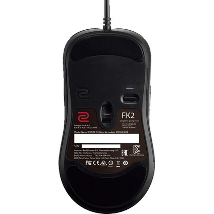 Игровая мышка Zowie FK2