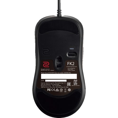 Игровая мышка Zowie FK2