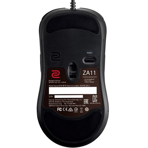 Игровая мышка Zowie ZA11