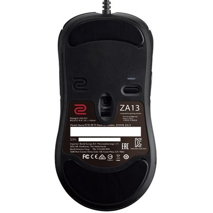 Игровая мышка Zowie ZA13