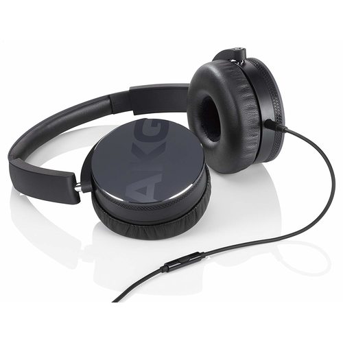 Наушники AKG Y50