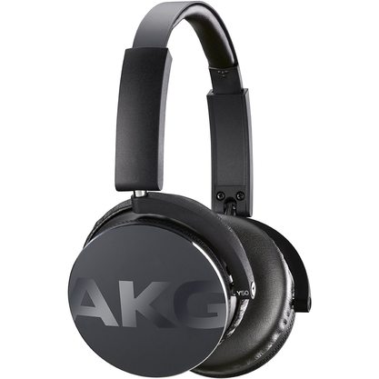 Наушники AKG Y50